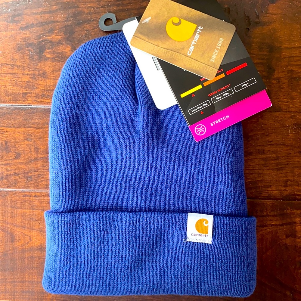 Carhartt Beanie NWT